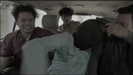 Adrishyam The Invisible Heroes - Season 01 Episode 06